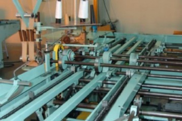 โรงงานผลิตถุงกระดาษอุตสาหกรรม - โรงงานผลิตถุงกระดาษคราฟท์ ยูนีค อินดัสเตรียล แพ็ค