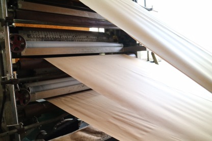 อุตสาหกรรมถุงกระดาษ - โรงงานผลิตถุงกระดาษคราฟท์ ยูนีค อินดัสเตรียล แพ็ค