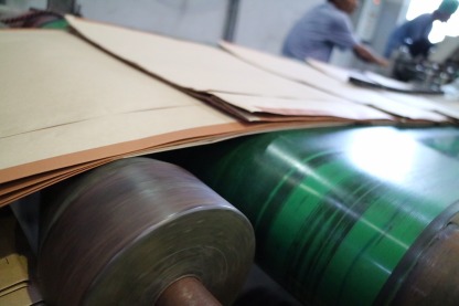 ผู้ผลิตบรรจุภัณฑ์ถุงกระดาษ - โรงงานผลิตถุงกระดาษคราฟท์ ยูนีค อินดัสเตรียล แพ็ค