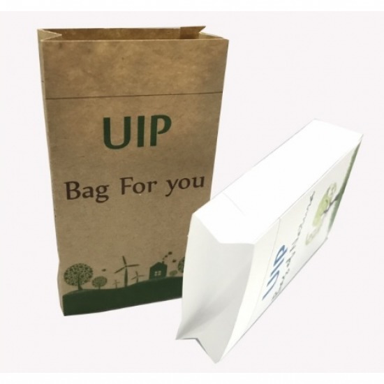 wholesale kraft shopping bags