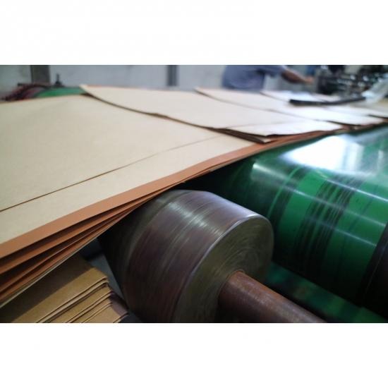 โรงงานผลิตถุงกระดาษคราฟท์ ยูนีค อินดัสเตรียล แพ็ค - ผลิตถุงกระดาษอุตสาหกรรม