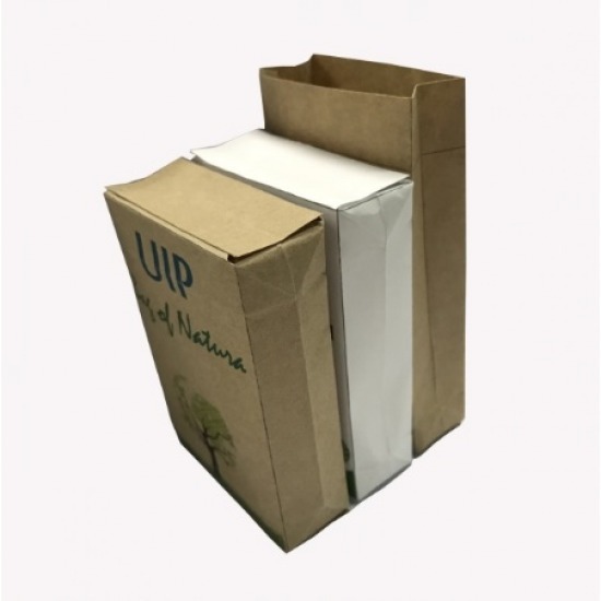 โรงงานผลิตถุงกระดาษคราฟท์ ยูนีค อินดัสเตรียล แพ็ค - ผู้ผลิตถุงกระดาษหลายชั้น