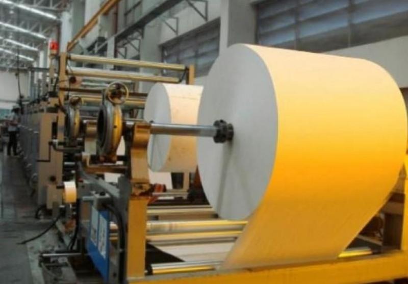 โรงงานผลิตถุงกระดาษคราฟท์ ยูนีค อินดัสเตรียล แพ็ค